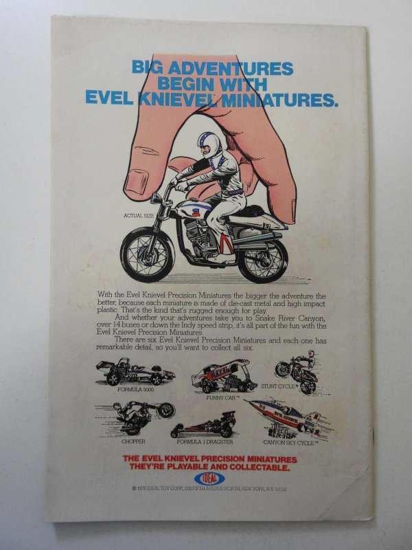 Captain America #205 (1977) VG/FN Condition!