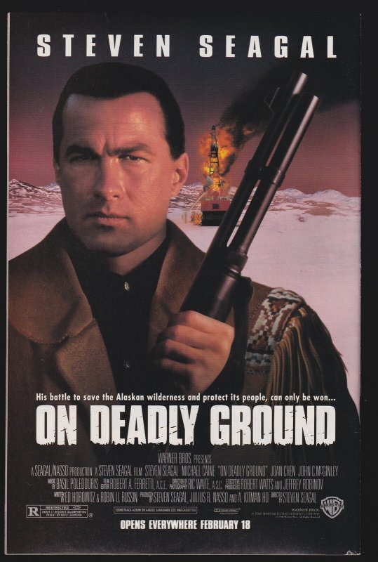 Sandman 59 (1994) VF/NM DC Comics