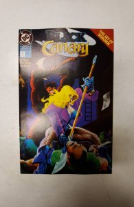 Black Canary #4 (1993) NM DC Comic Book J727