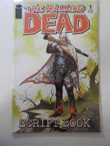 The Walking Dead Script Book (2005)