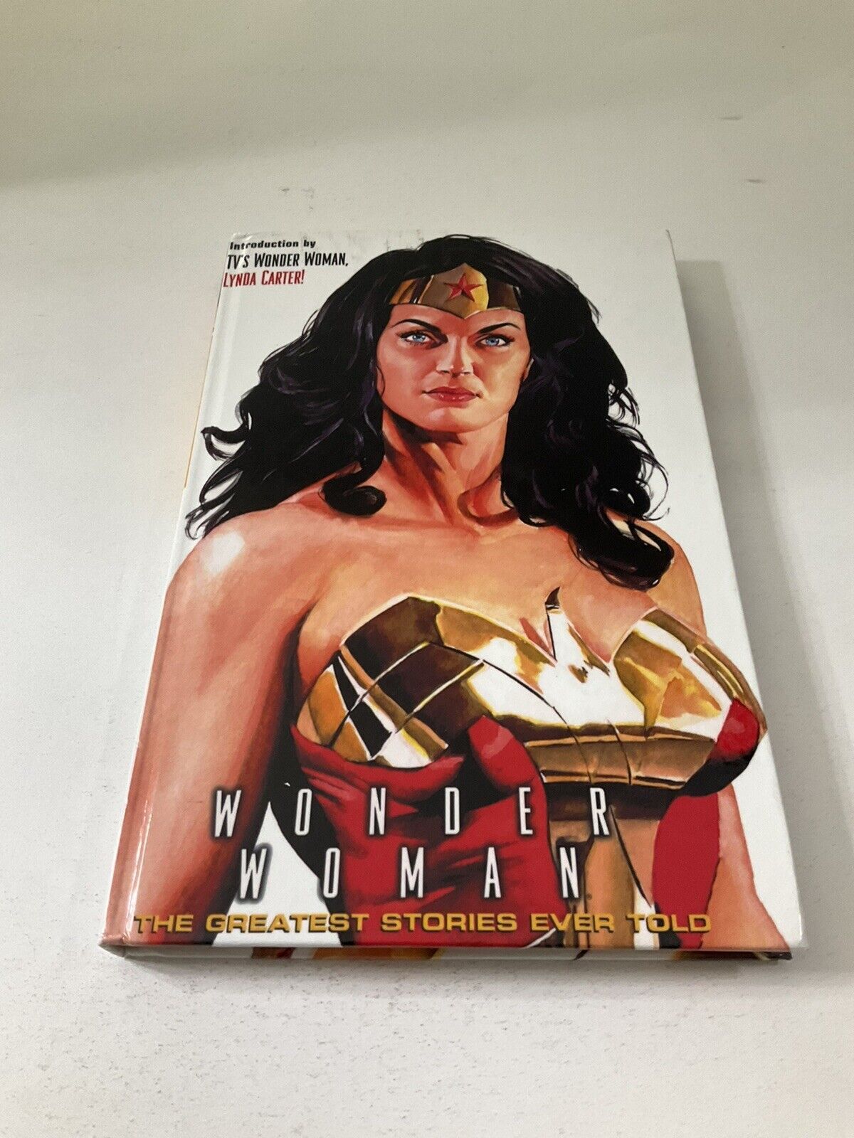 The best Wonder Woman stories of all time