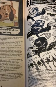 The Amazing Spider-Man #98 (1971)The goblins power Drug issue no COde