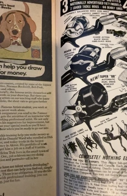 The Amazing Spider-Man #98 (1971)The goblins power Drug issue no COde