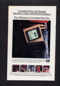 War Of Gods #4 - SIGNED BY GEORGE PEREZ! (8.5/9.0) 1991