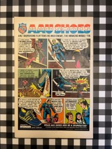 DC Special Series #6 (1977)