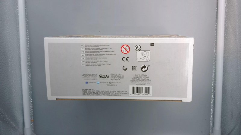 Funko Pop! Leslie & Ron 2PK, Parks and Recreation, Target Excl.