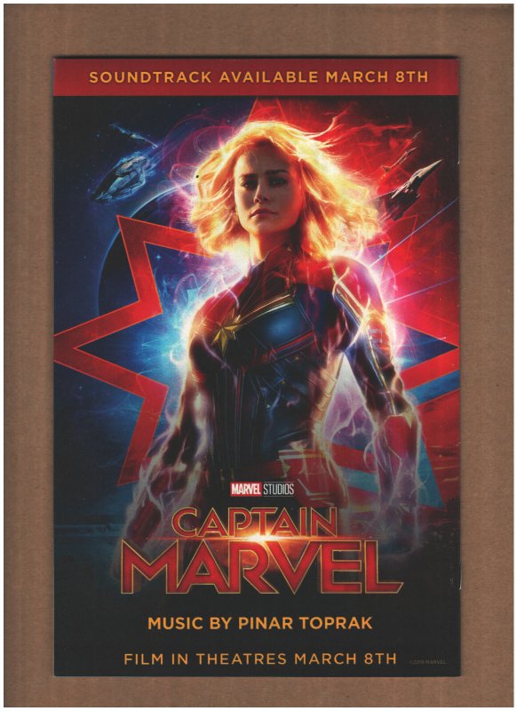 Avengers: No Road Home #6 Marvel Comics 2019 HERCULES CONAN NM- 9.2