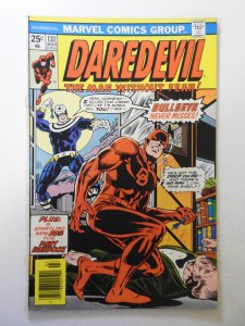 Daredevil #131 (1976) FN/VF Condition! MVS intact!