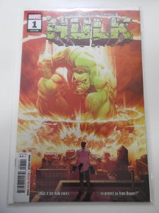 Hulk #1