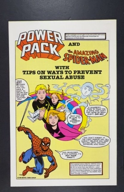 The Amazing Spider-Man #277 (1986)