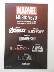 Miles Morales: Spider-Man #34 (2022) NM Condition!