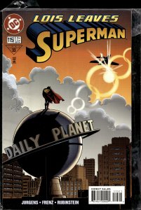 Superman #115 (1996) Superman