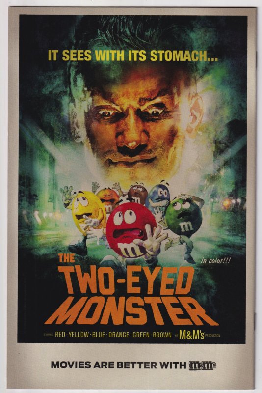 Deadpool #8 Chaykin Cover (2016) Deadpool