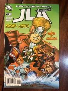 JLA: Classified #24 (2006)