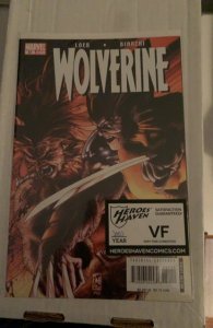 Wolverine #51