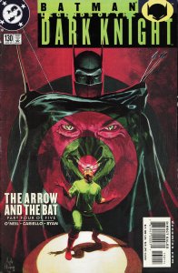 Batman: Legends of the Dark Knight #130 (2000) Batman