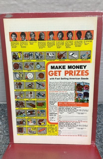 Captain America #232 (1979)