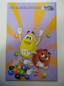 Sins of Sinister Lau Cover (2023) VF/NM Condition