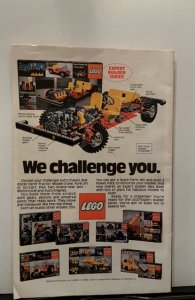 Fantasy Masterpieces #13 (1980)