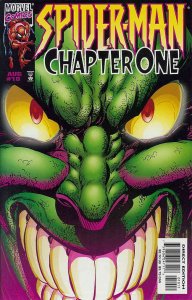 Spider-Man: Chapter One #10 VF ; Marvel | John Byrne