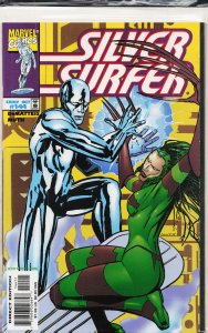 Silver Surfer #144 (1998) Silver Surfer