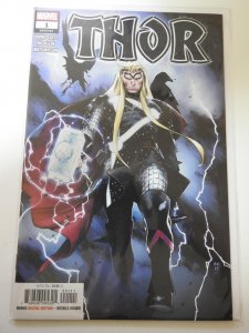 Thor #1 (2020)