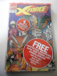 X-Force #1 (1991)
