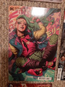 Detective Comics 469