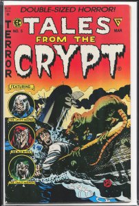 Tales from the Crypt #5