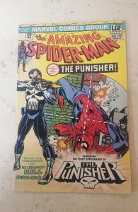 The Amazing Spider-Man #129 Movie Giveaway Variant (2004)
