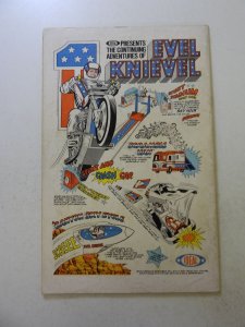 Power Man #23 (1975) VG+ condition MVS intact