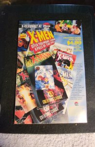 Daredevil #325 (1994) buy 1 get a surprise 1 free