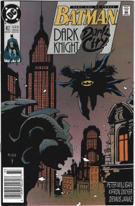 Batman #452