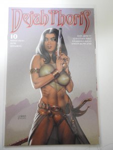 Dejah Thoris #10 Variant