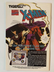 Nick Fury, Agent of SHIELD #31 (1992)