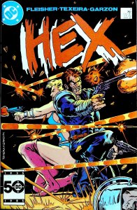 Hex #7 (1986)