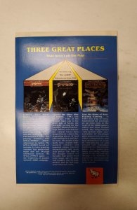 The Punisher #24 (1989) NM Marvel Comic Book J715