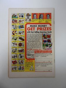 Conan the Barbarian #5 (1971) FN- condition rusty staple