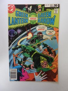 Green Lantern #99 (1977)
