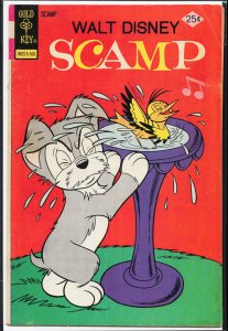 Scamp #21 (1975)