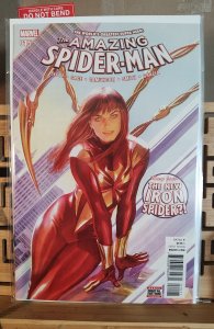 The Amazing Spider-Man #15 (2016)