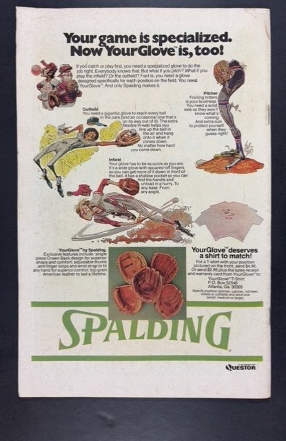 Marvel Tales #72 (1976)