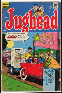 Jughead #149 (1967) Jughead