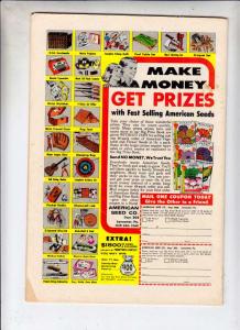 House of Secrets #53 (Apr-62) VG/FN- Mid-Grade Mark Merlin