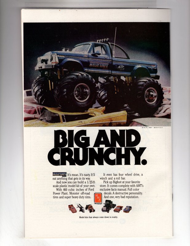 Blue Beetle #10 (1987)   / ID#579