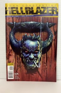 Hellblazer #291 (2012)