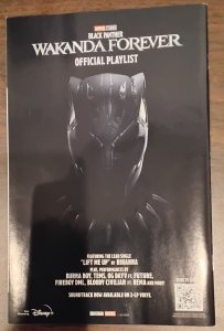 Venom: Lethal Protector #1 (2022)NM