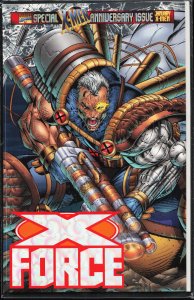 X-Force #50 (1996) X-Force