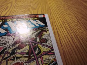 The X-Men #110 (1978)