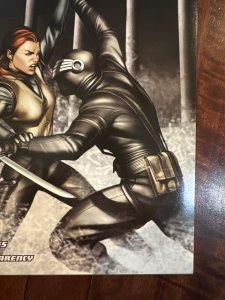 G.I. Joe Reloaded #2 (2004)